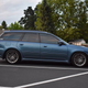Image for article titled At $12,000, Would You Lay Claim To This 2005 Subaru Legacy 2.5 GT Limited?